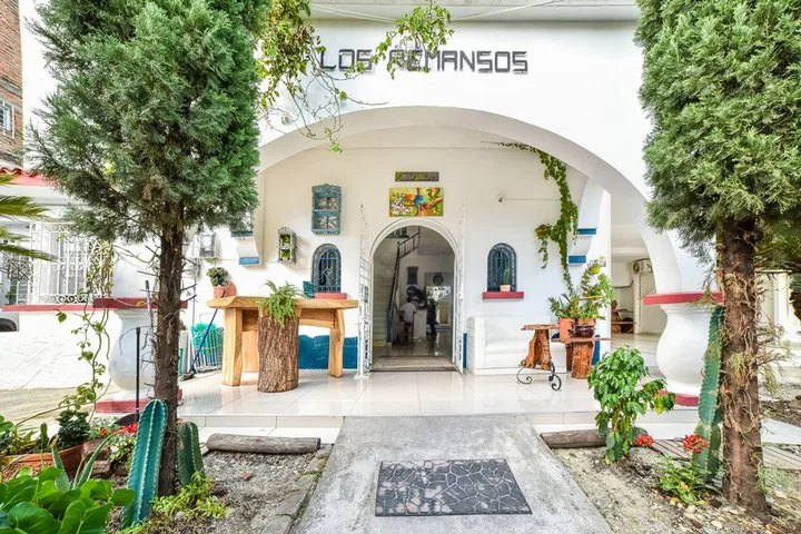 Hotel Hotel Boutique Los Remansos