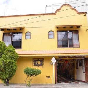 Hotel Posada Escudero