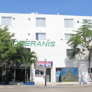 Hotel Soberanis