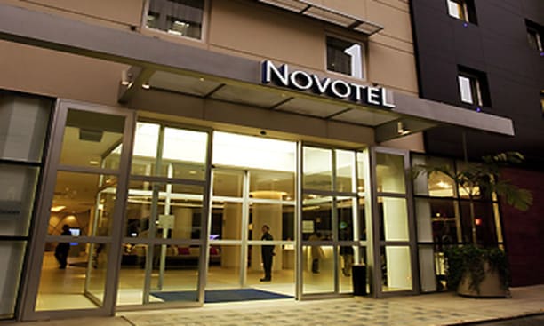 Novotel Lima