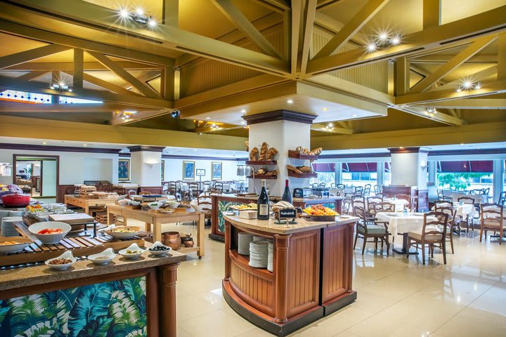 Hotel GHL Hotel Tequendama Bogota