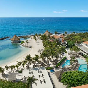 Dreams Aventuras Riviera Maya - All Inclusive