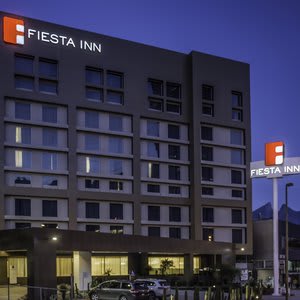 Fiesta Inn Monterrey Valle