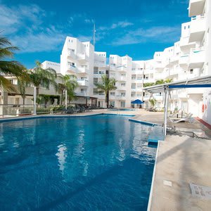 Ocean View Cancun Arenas