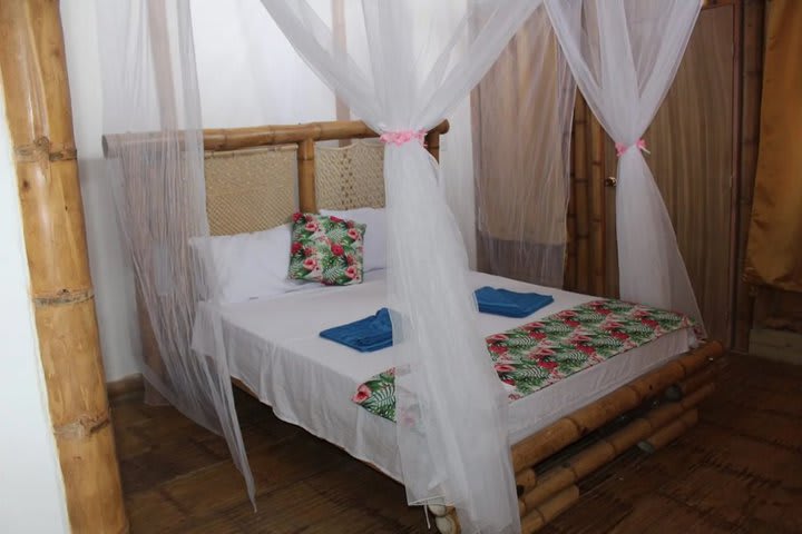 Habitación Cabo San Juan