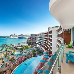 Margaritaville Beach Resort - Nassau