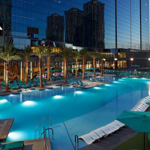 Hilton Grand Vacations Club Elara Center Strip Las Vegas