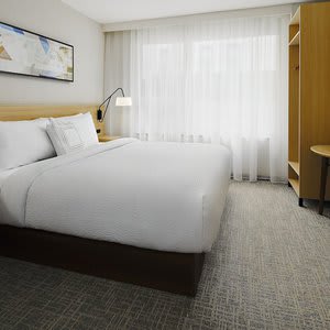 TownePlace Suites by Marriott New York Manhattan