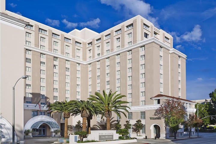 The Westin Pasadena - Pasadena, United States of America - PriceTravel