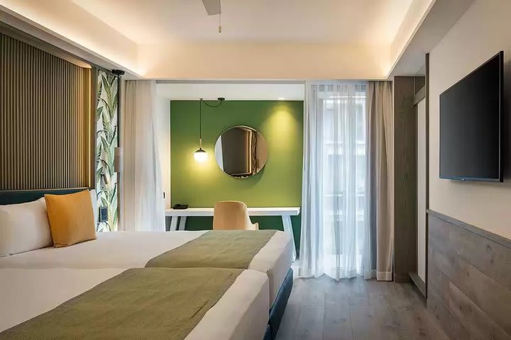 Img - Family suite superior - FAM_SUP_SU