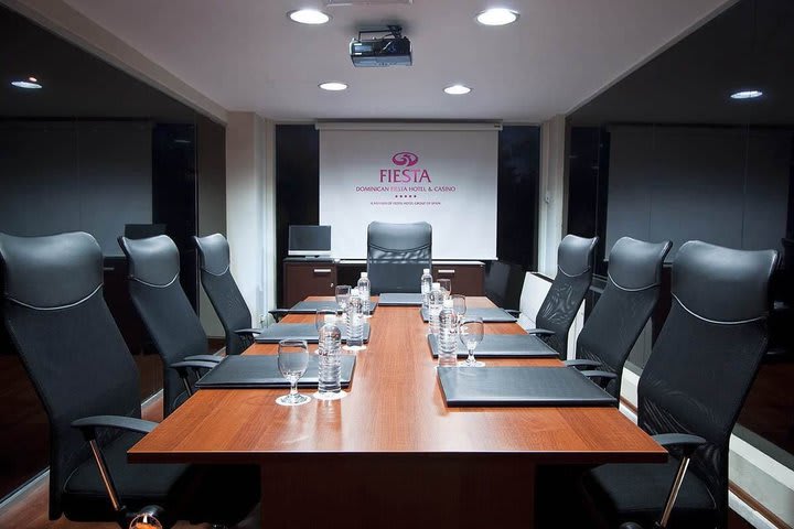 Sala de reuniones