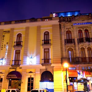 Hotel Santiago de Compostela