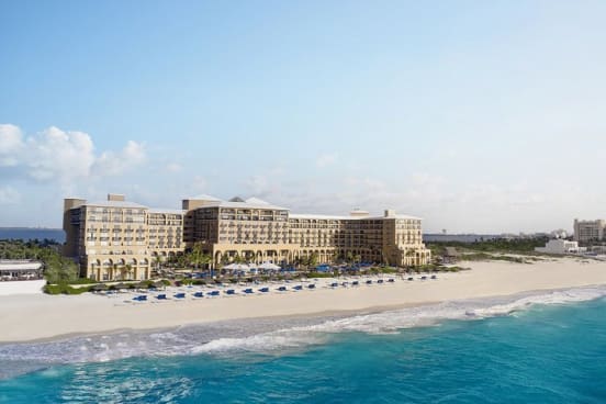 Grand Hotel Cancún - Managed by Kempinski