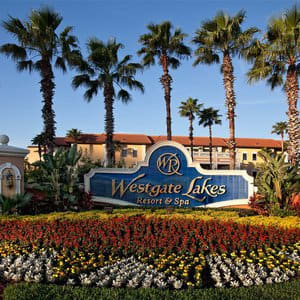 Westgate Lakes Resort & Spa