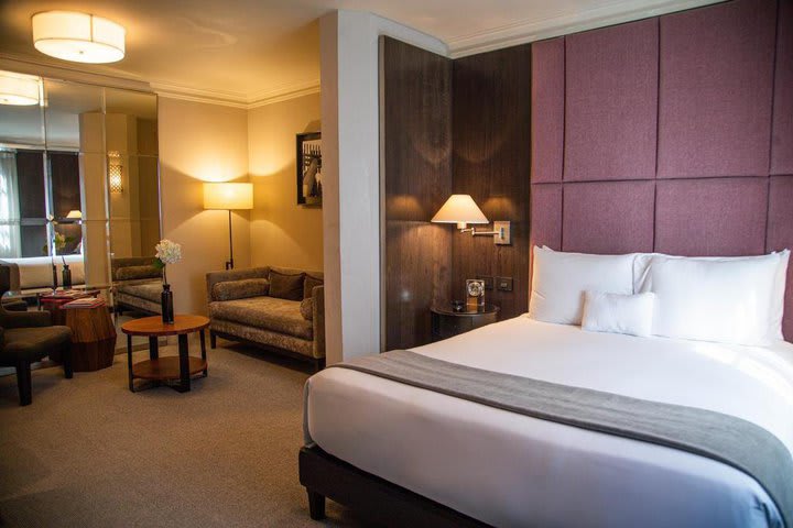 Hotel Hippodrome Hotel Condesa