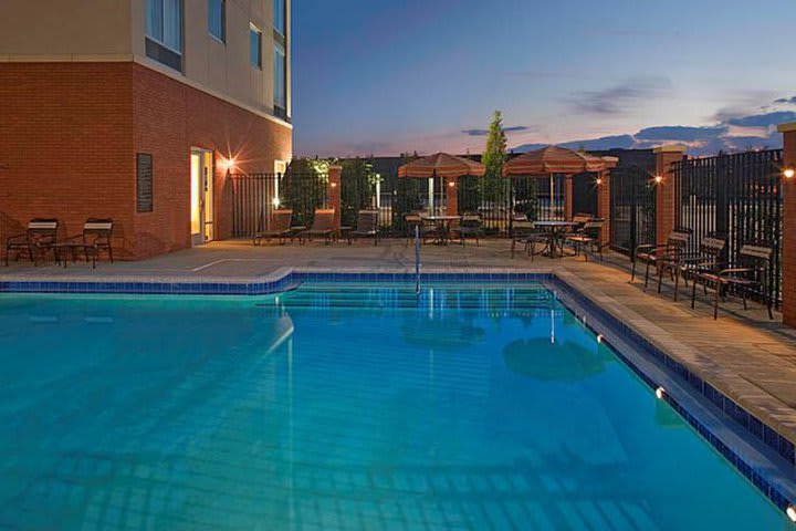 Hyatt Place Orlando Airport - Northwest