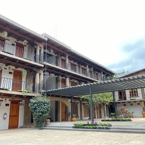 Hotel Mukul Na