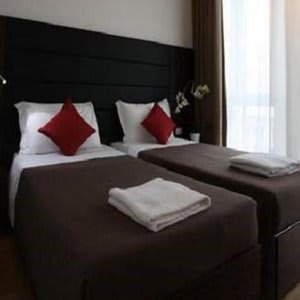 Klick Hotel Milano