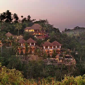 Anahata Villas & Spa Resort