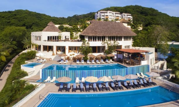 Grand Matlali Riviera Nayarit