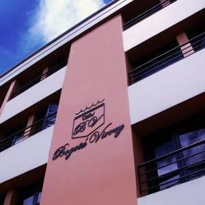 Hotel Bogota Virrey