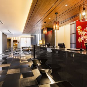 Hotel Hanshin Annex Osaka