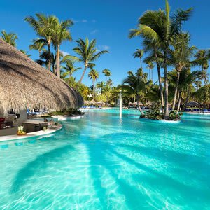 Meliá Caribe Beach Resort - All Inclusive