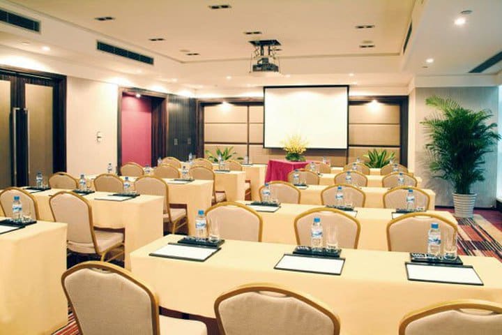 Meeting room