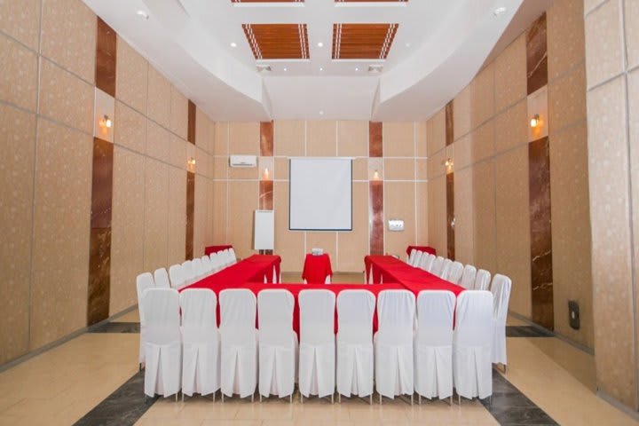 Salón de eventos