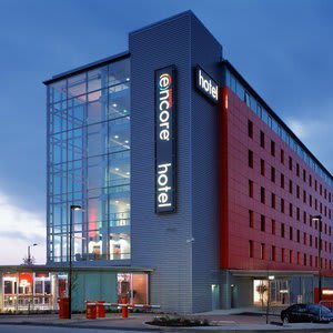 Holiday Inn London - West, an IHG Hotel