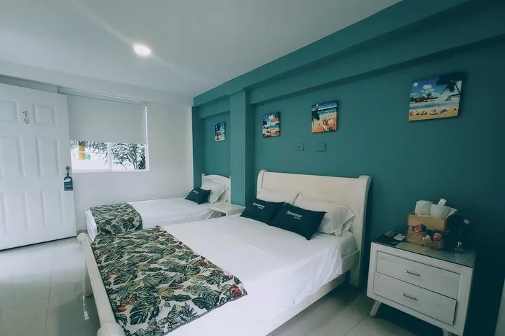 Hotel Hotel Boutique Los Remansos