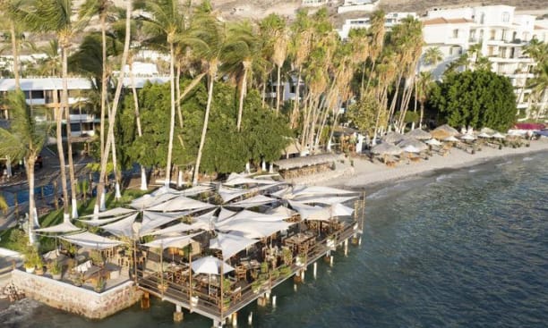 La Concha Beach Hotel & Club