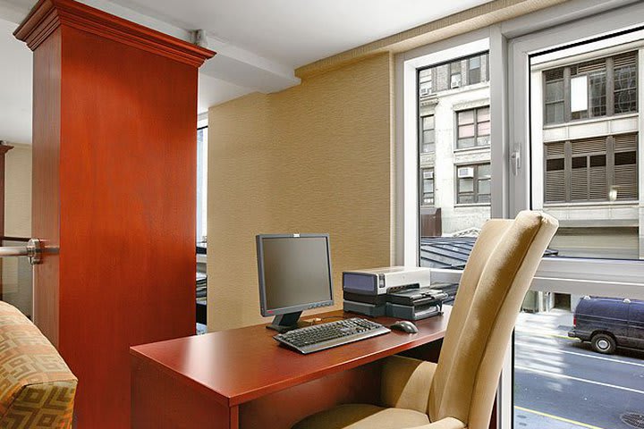 Habitación del Wingate by Wyndham Manhattan Midtown