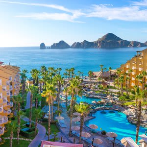 Villa del Palmar Beach Resort and Spa Cabo