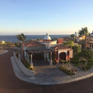 Best 3BR Ocean View Private Villa - Cabo SAN Lucas