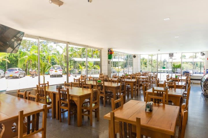 Restaurante