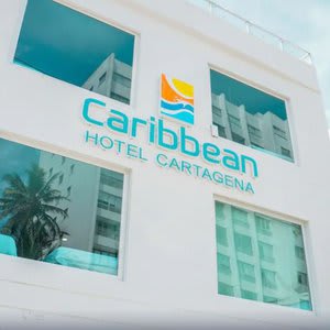 Hotel Caribbean Cartagena