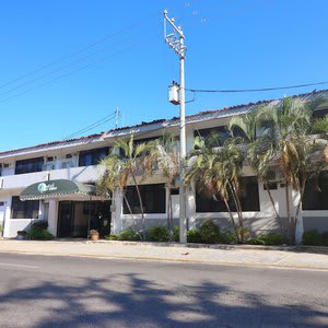 Hotel Santo Domingo