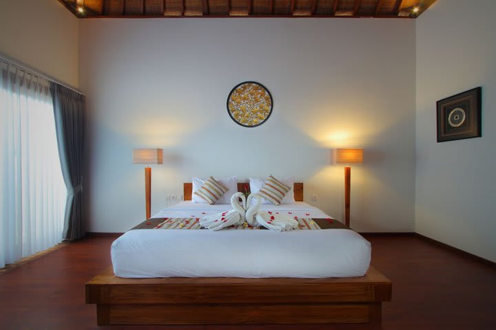 Special offer - Honeymoon Package at One Bedroom Villa with Private Pool