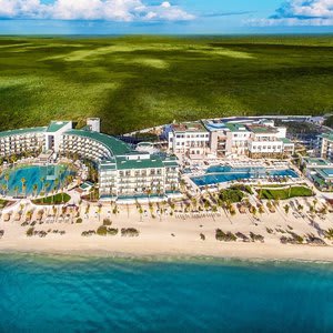 Haven Riviera Cancun Resort & SPA