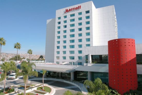 Marriott Tijuana