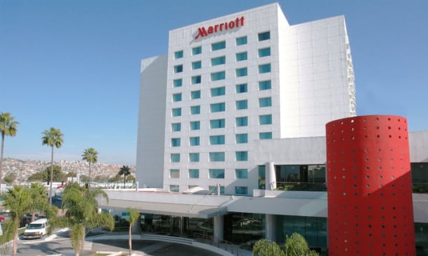 Marriott Tijuana