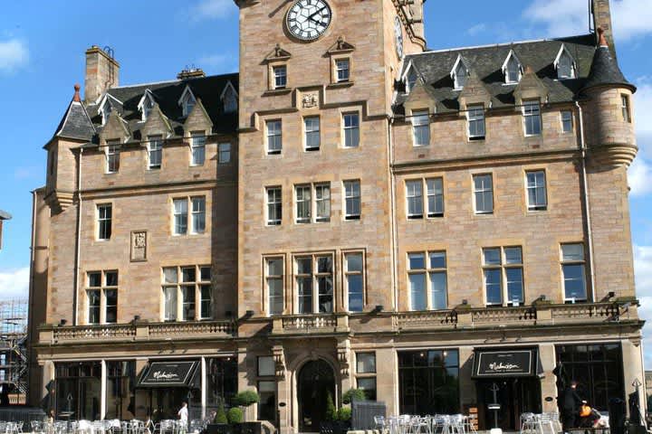 The Edinburgh Malmaison