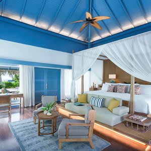 Dhevanafushi Maldives Luxury Resort, Managed by AccorHotels