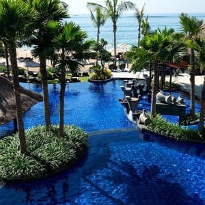 Holiday Inn Resort Bali Nusa Dua, an IHG Hotel