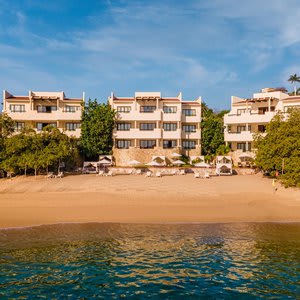 Celeste Beach Residences Huatulco Curamoria Collection