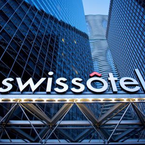 Swissotel Chicago