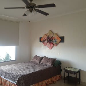 Apartamento Vista al Mar Marbella