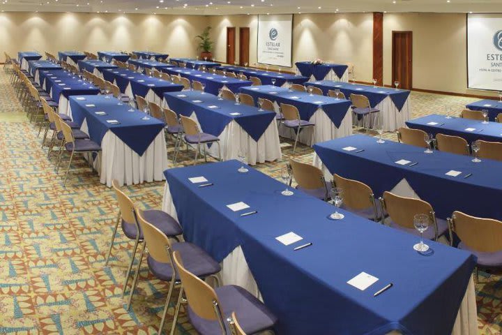 Salón de eventos