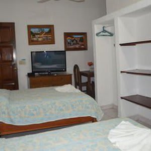 Hotel Bello Caribe